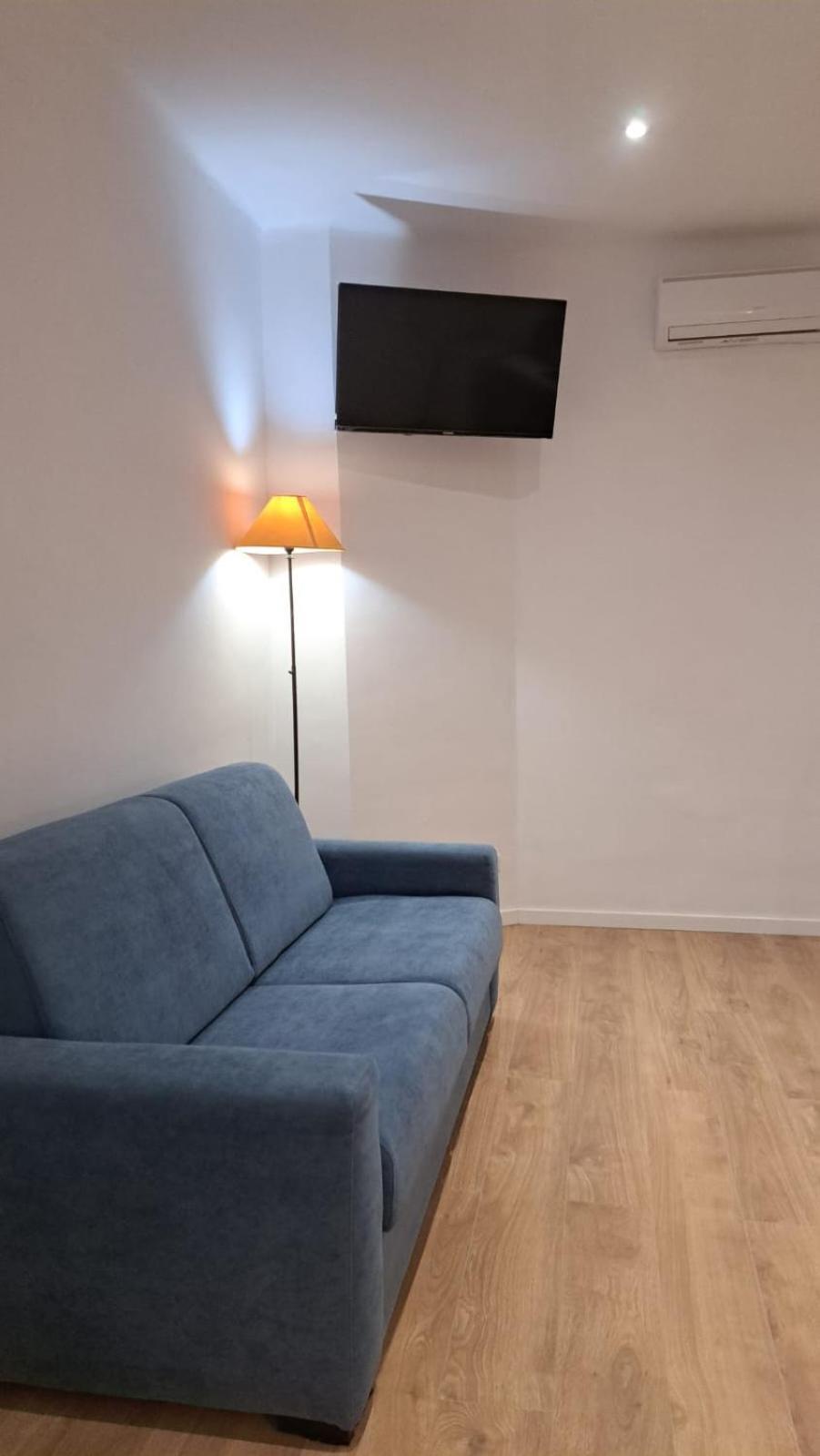 Domus Provinciae Apartamento Roma