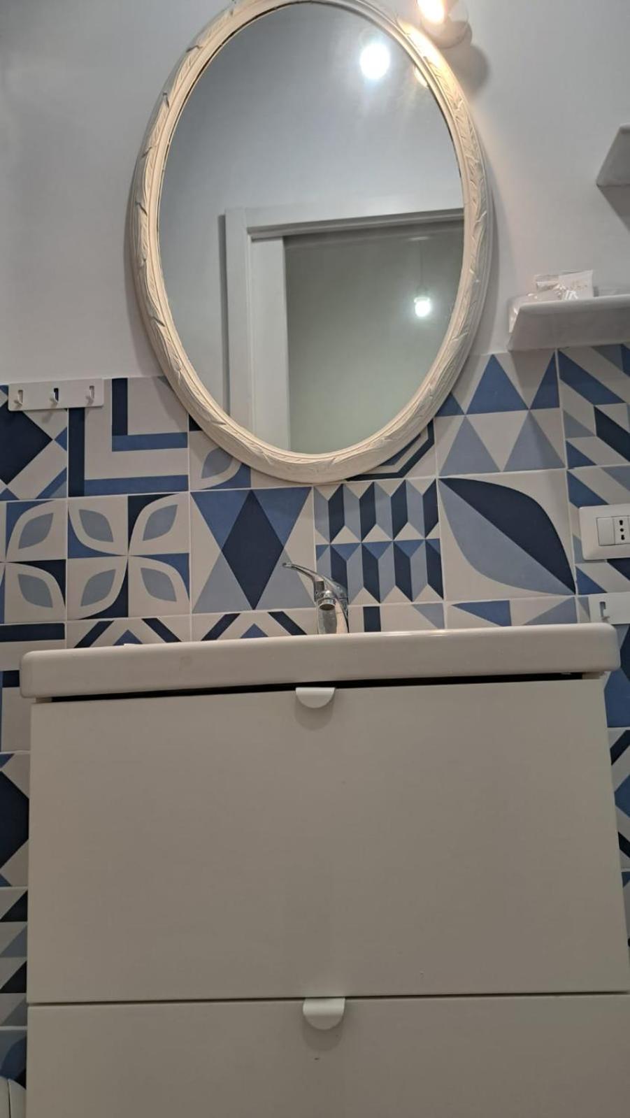 Apartamento Domus Provinciae