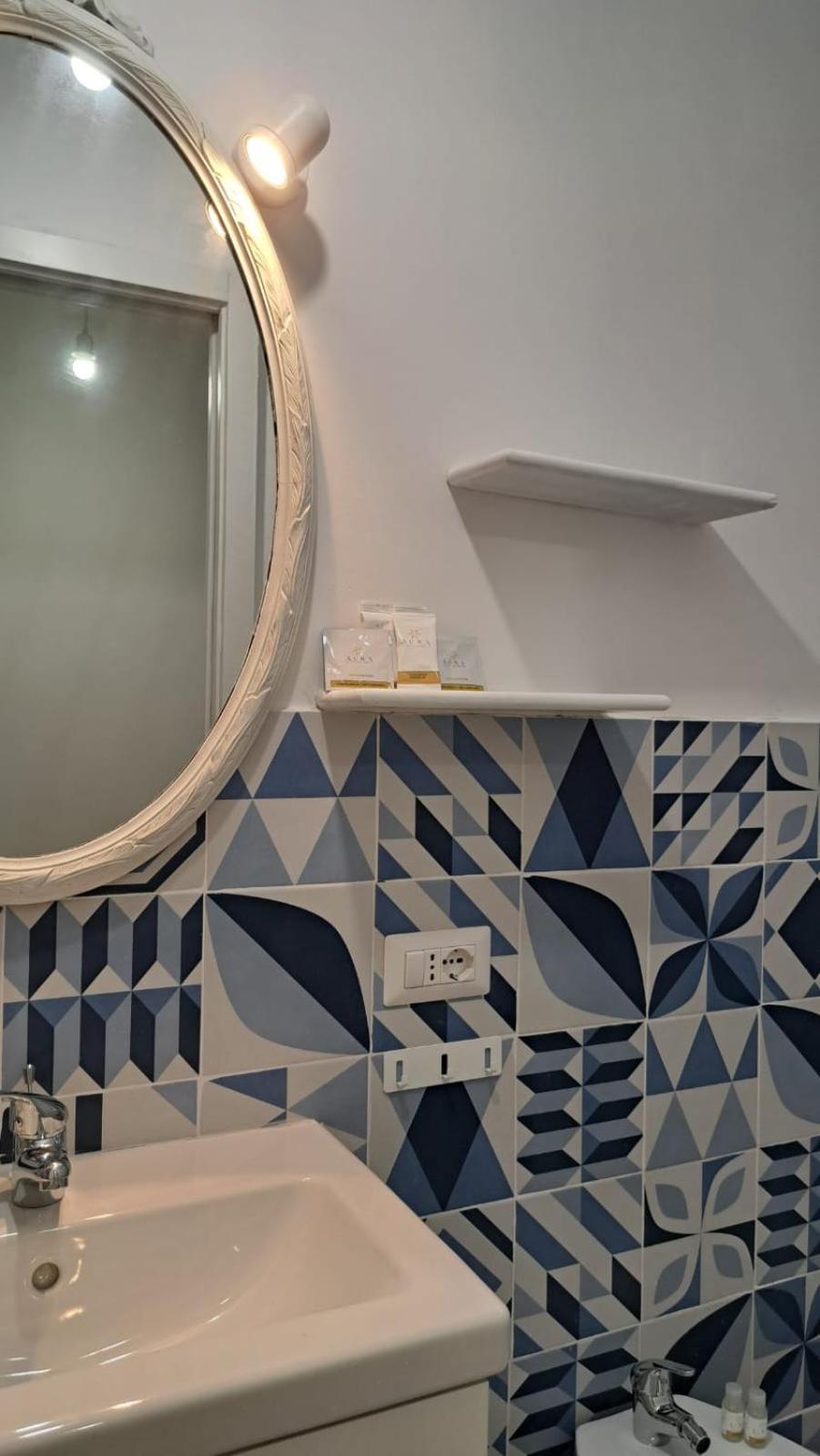 Apartamento Domus Provinciae