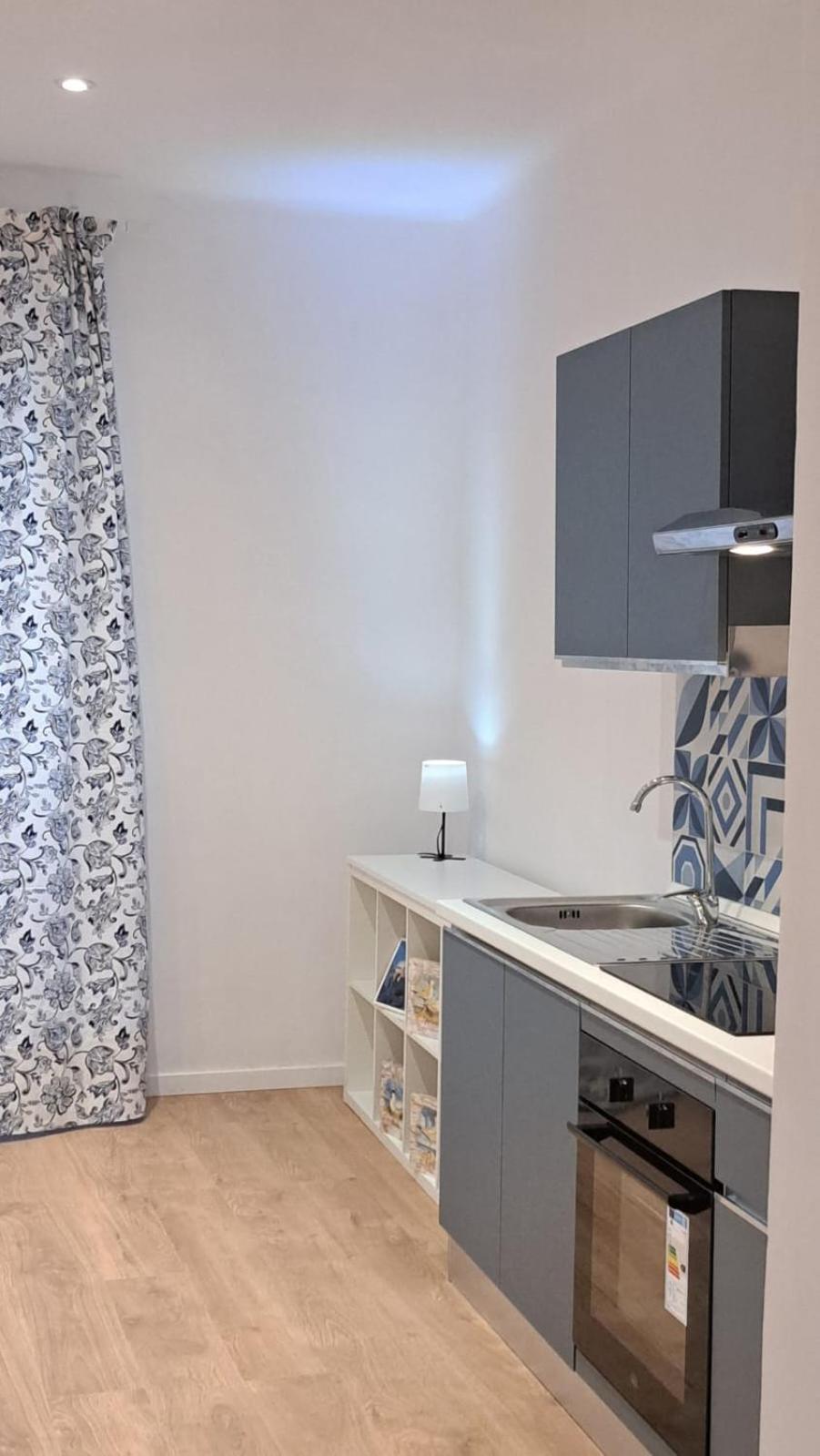 Domus Provinciae Apartamento *