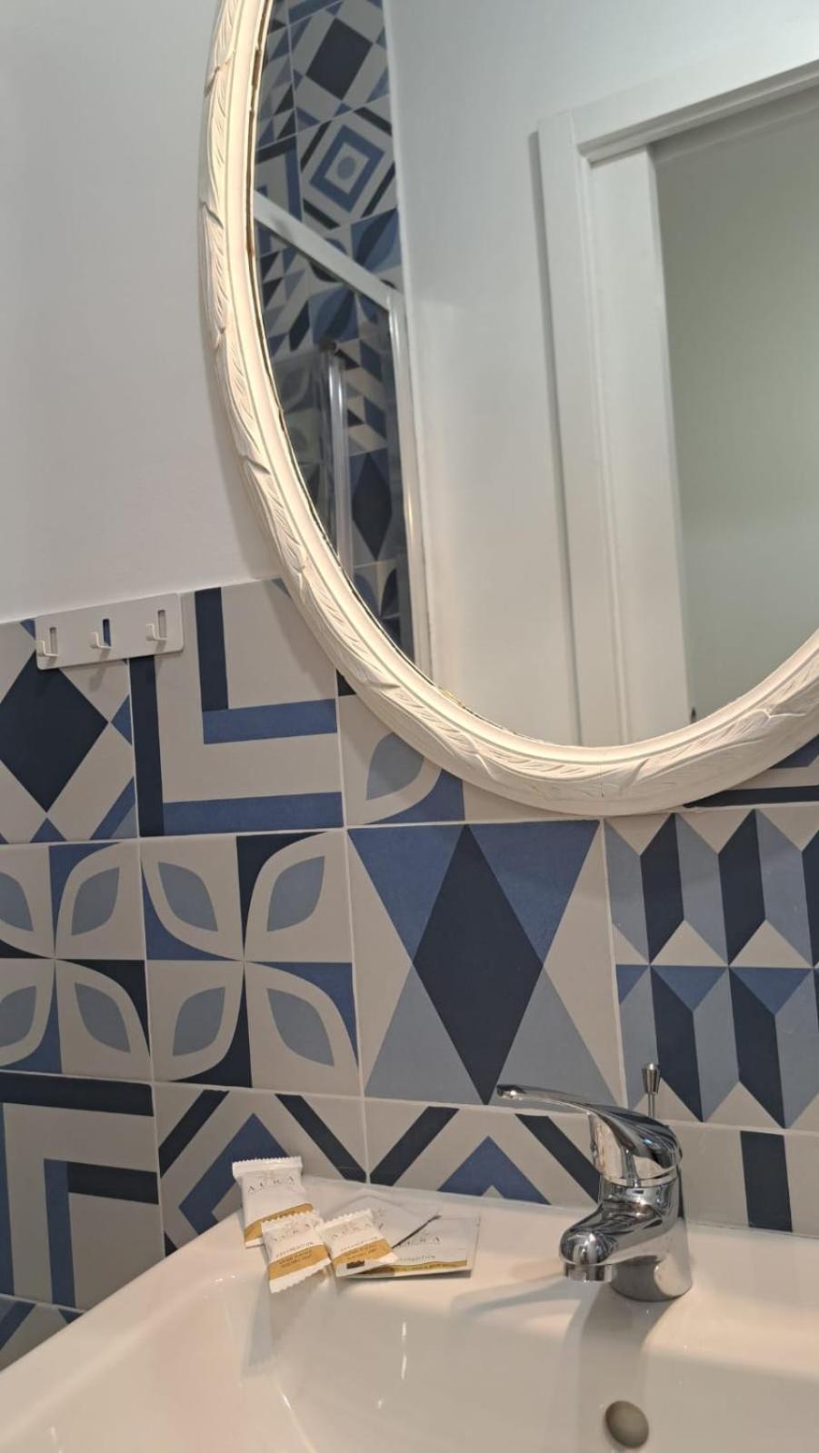Domus Provinciae Apartamento