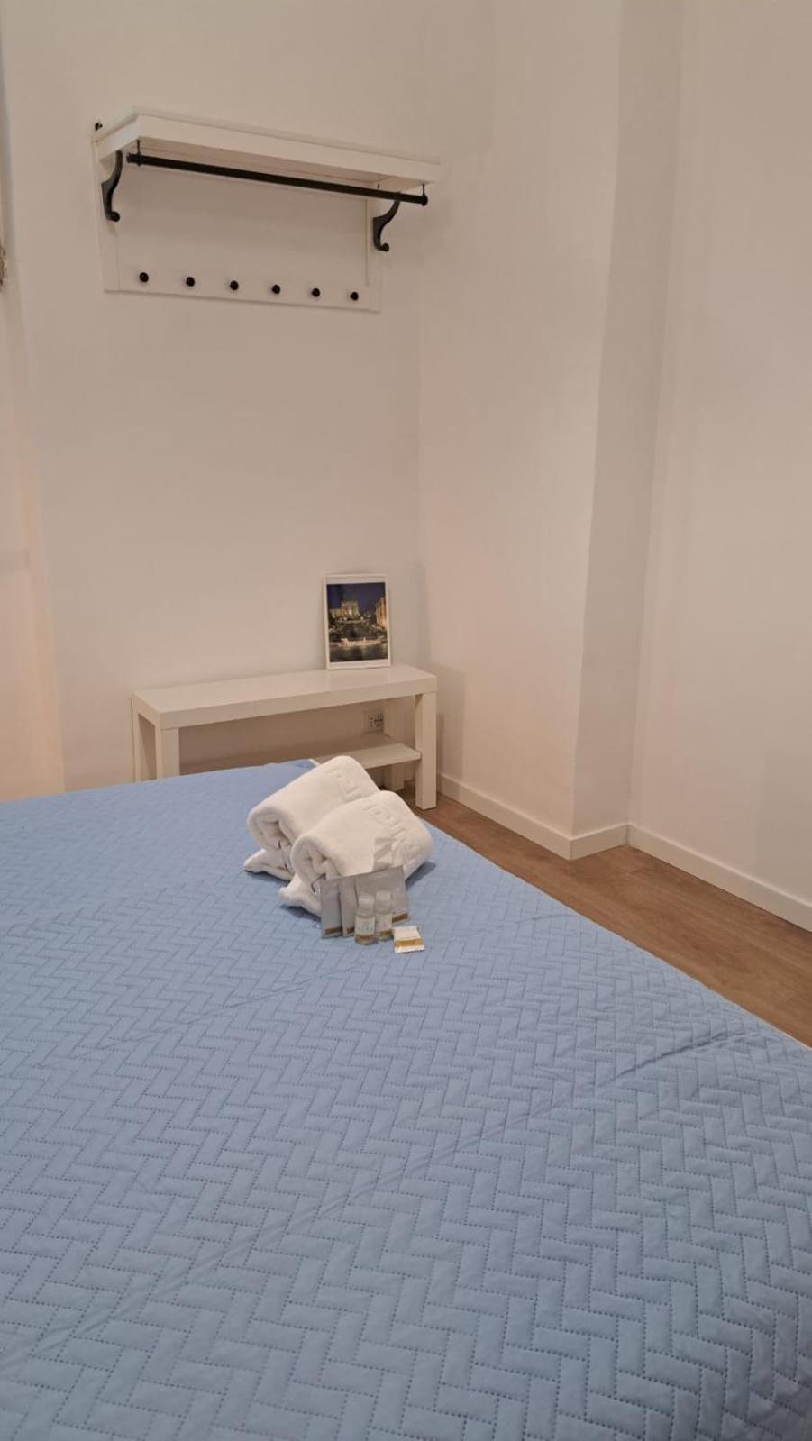 Apartamento Domus Provinciae