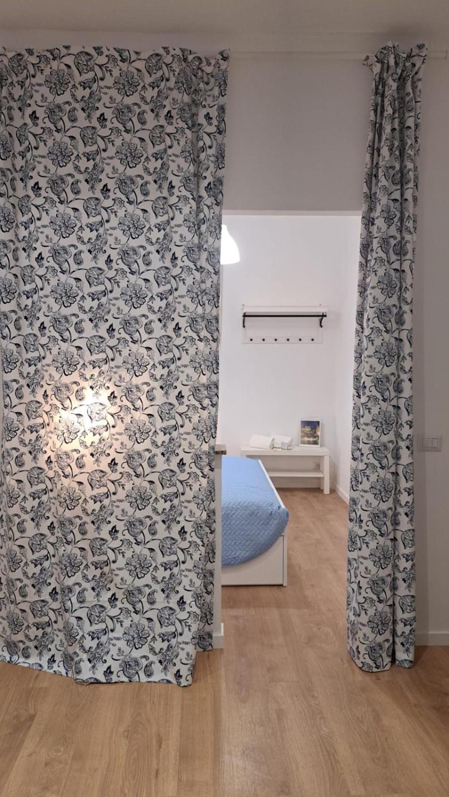 Apartamento Domus Provinciae *
