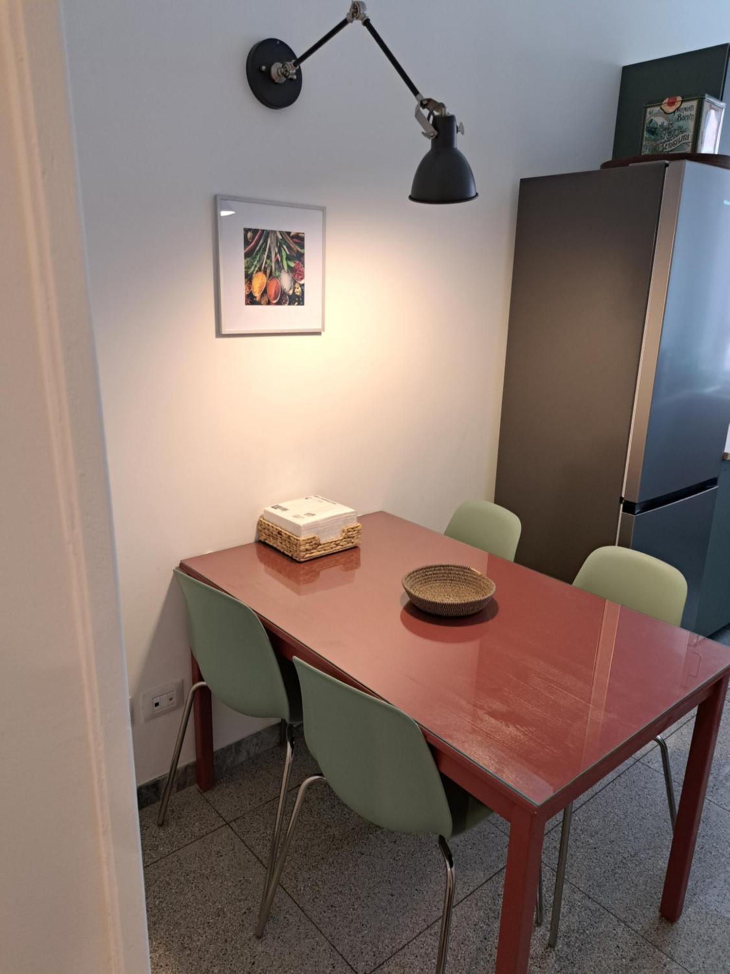 Apartamento Casa Lilli Roma
