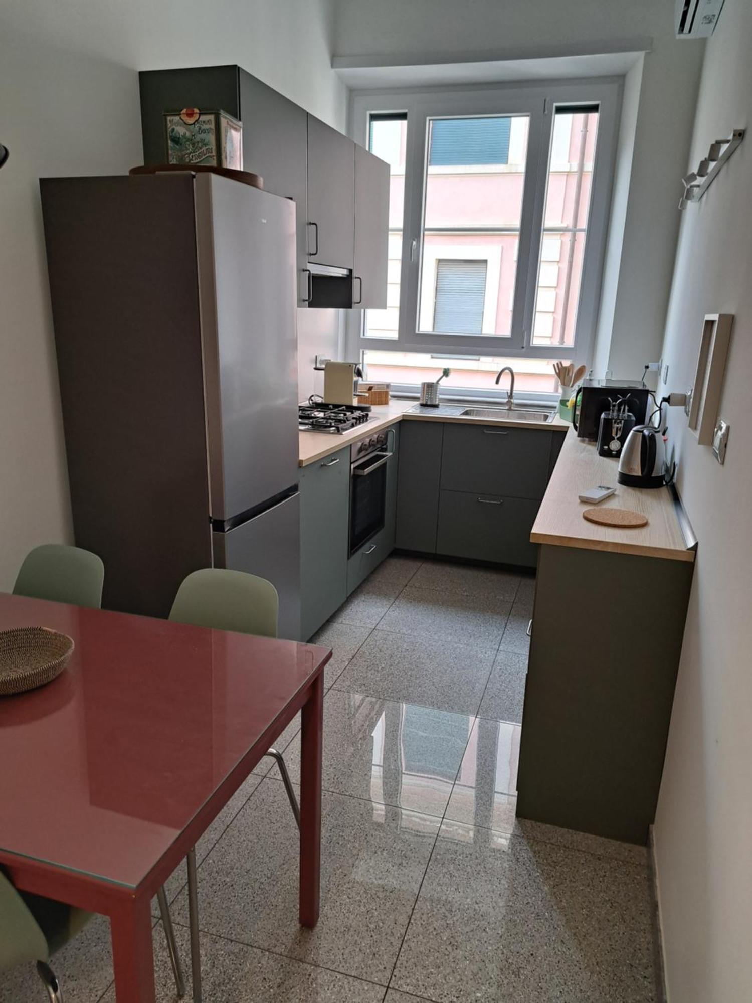 Apartamento Casa Lilli