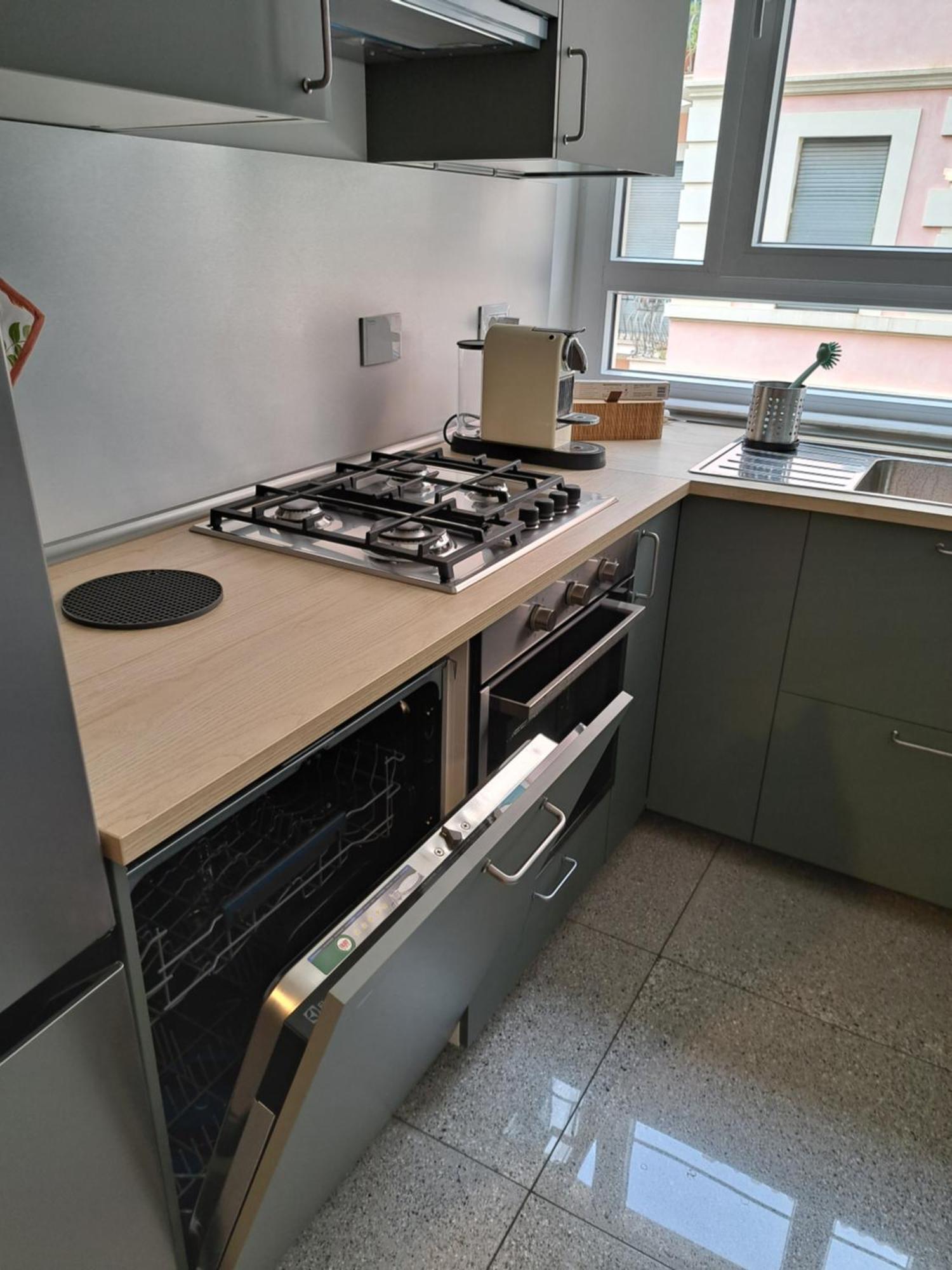 Casa Lilli Apartamento *