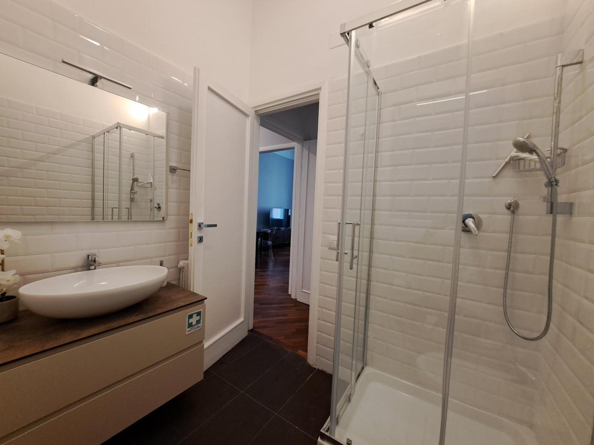 Apartamento Casa Lilli *