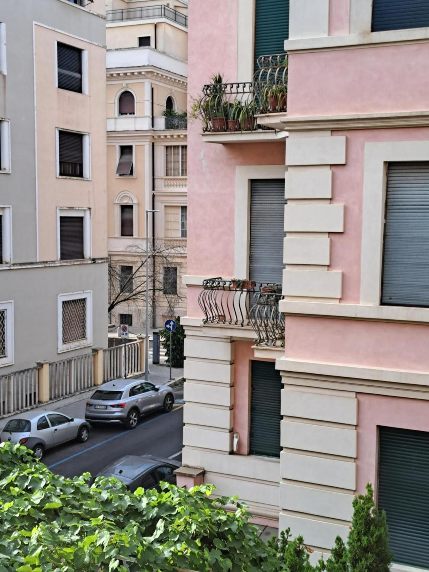 Casa Lilli Apartamento *