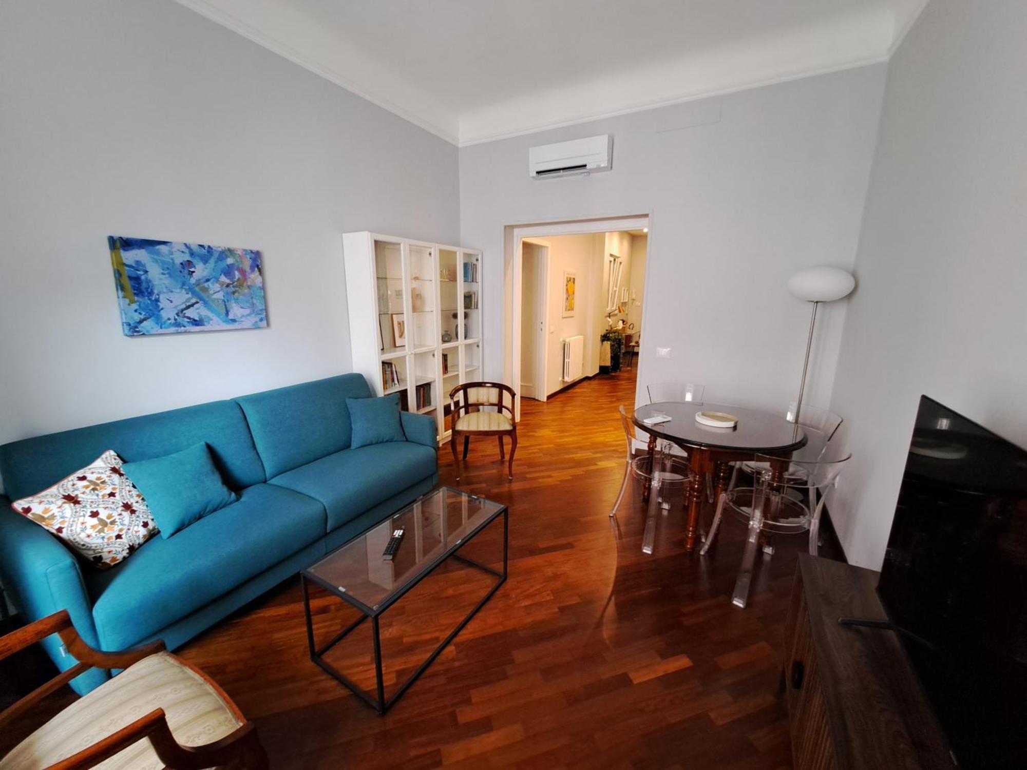 Casa Lilli Roma