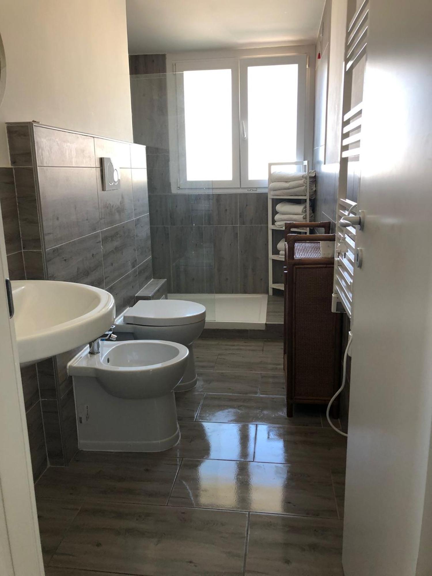 Via Mondovi 27 Apartamento Roma