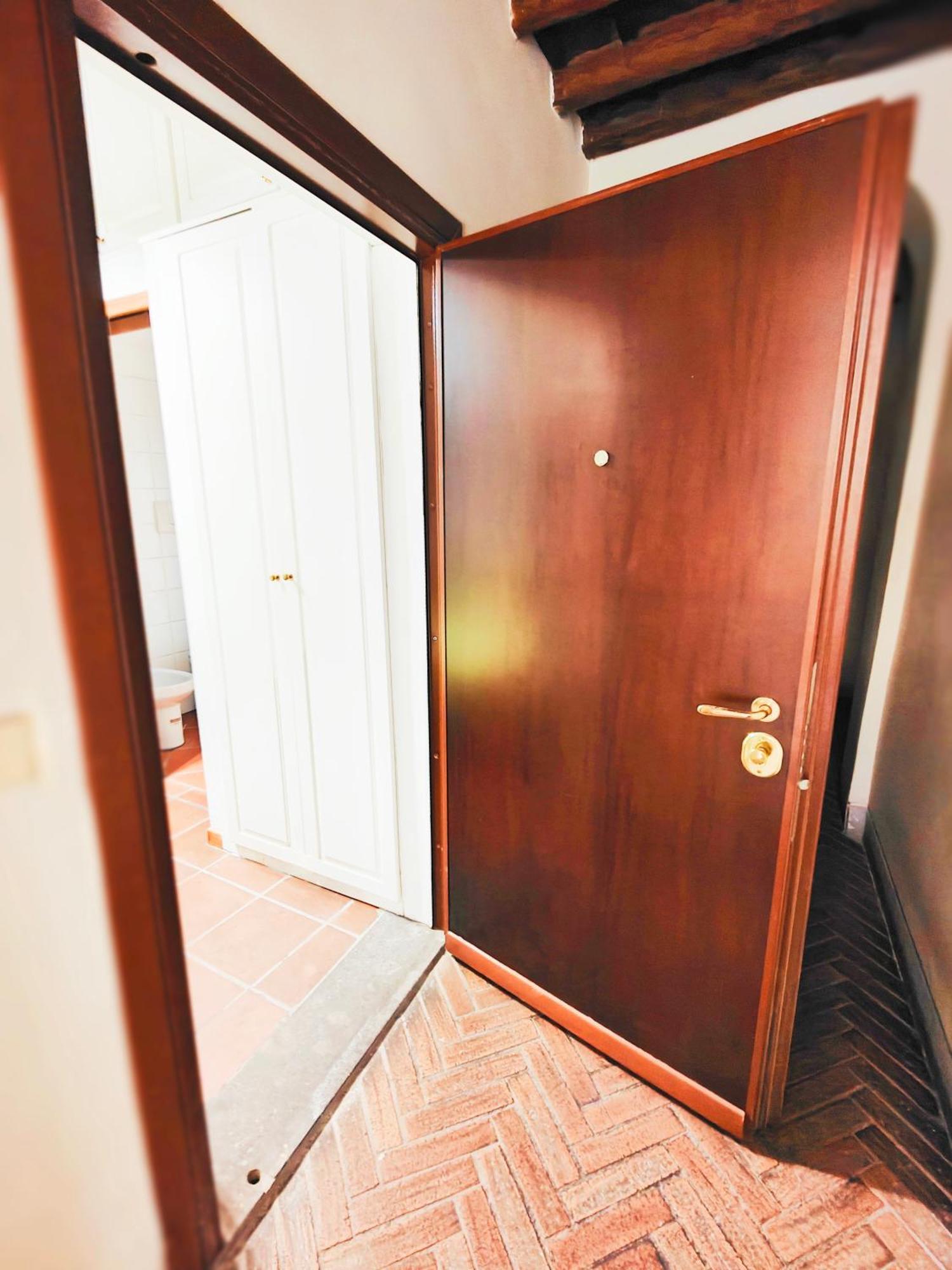 Apartamento Diva Dependance Navona Roma