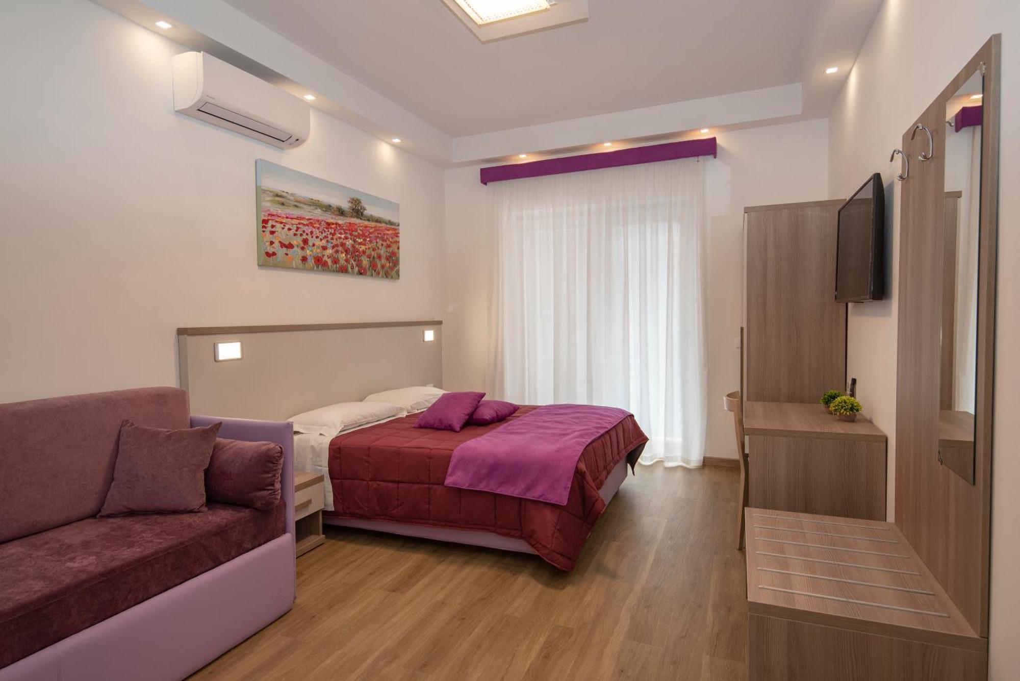 Rainbow Al Colosseo Apartment Rome