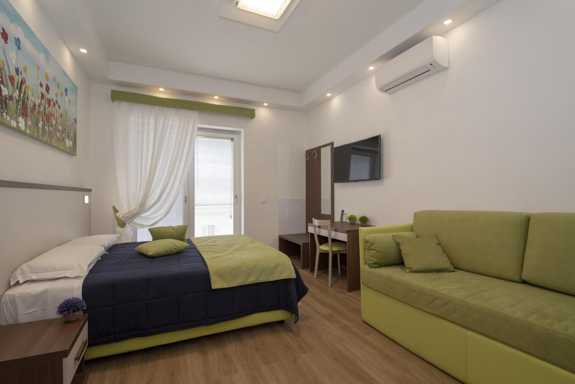 Apartment Rainbow Al Colosseo