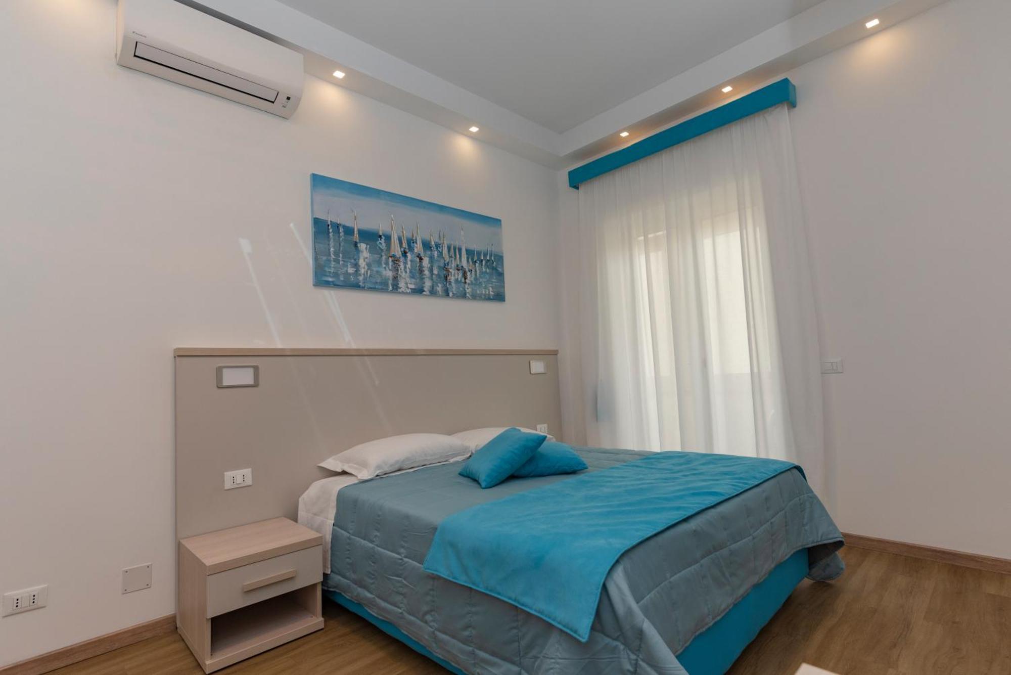 Apartment Rainbow Al Colosseo
