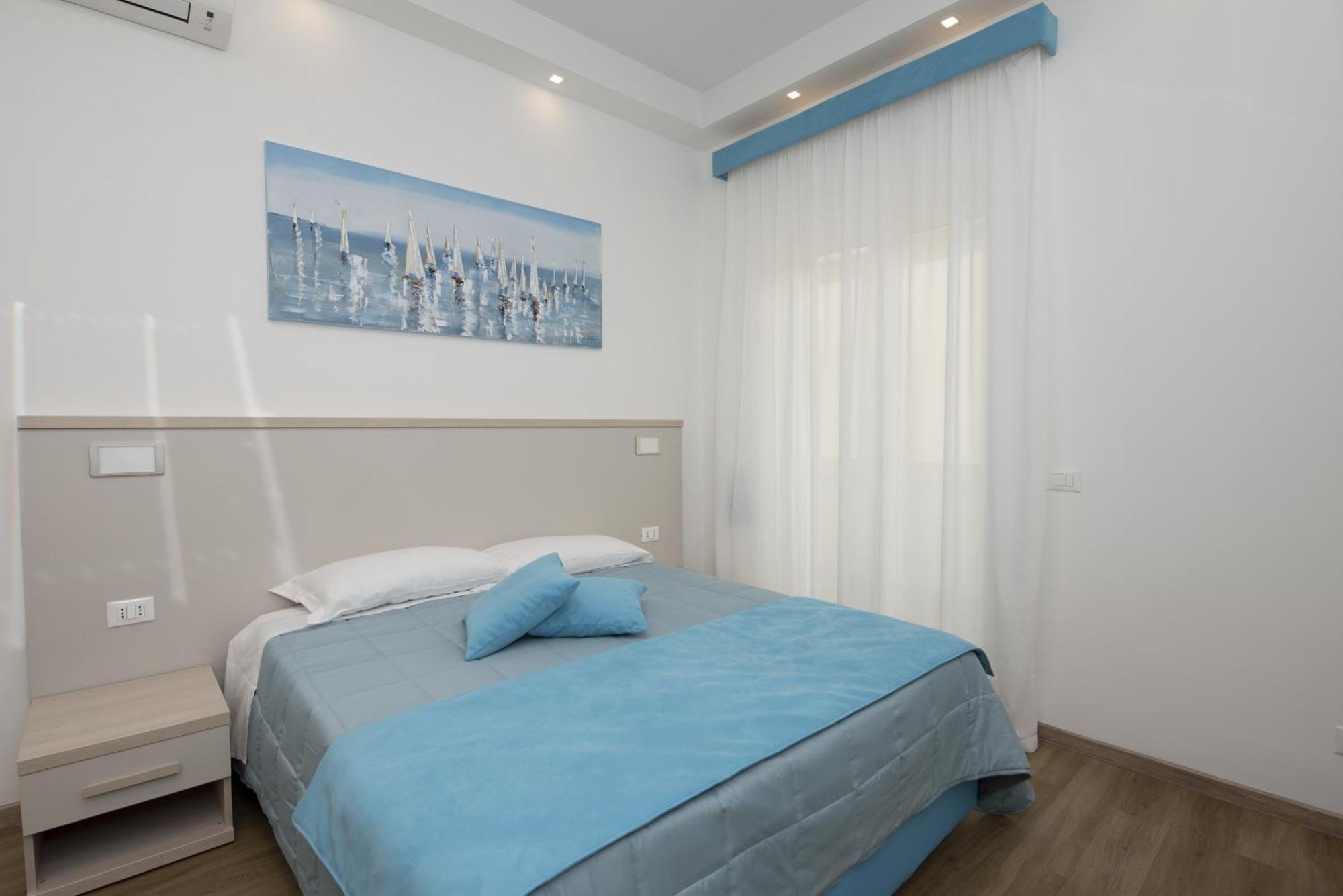 Apartment Rainbow Al Colosseo Rome