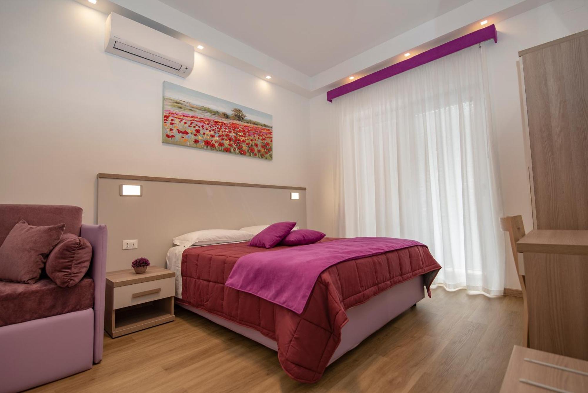 Apartment Rainbow Al Colosseo Rome