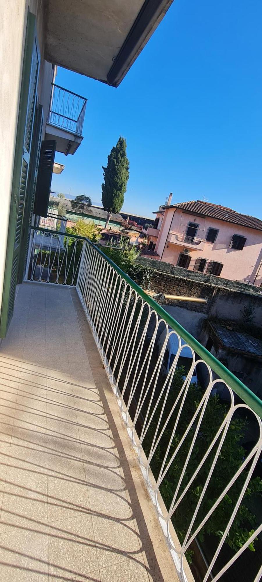 Apartment La Casa Di Betta Vicino Metro Rom