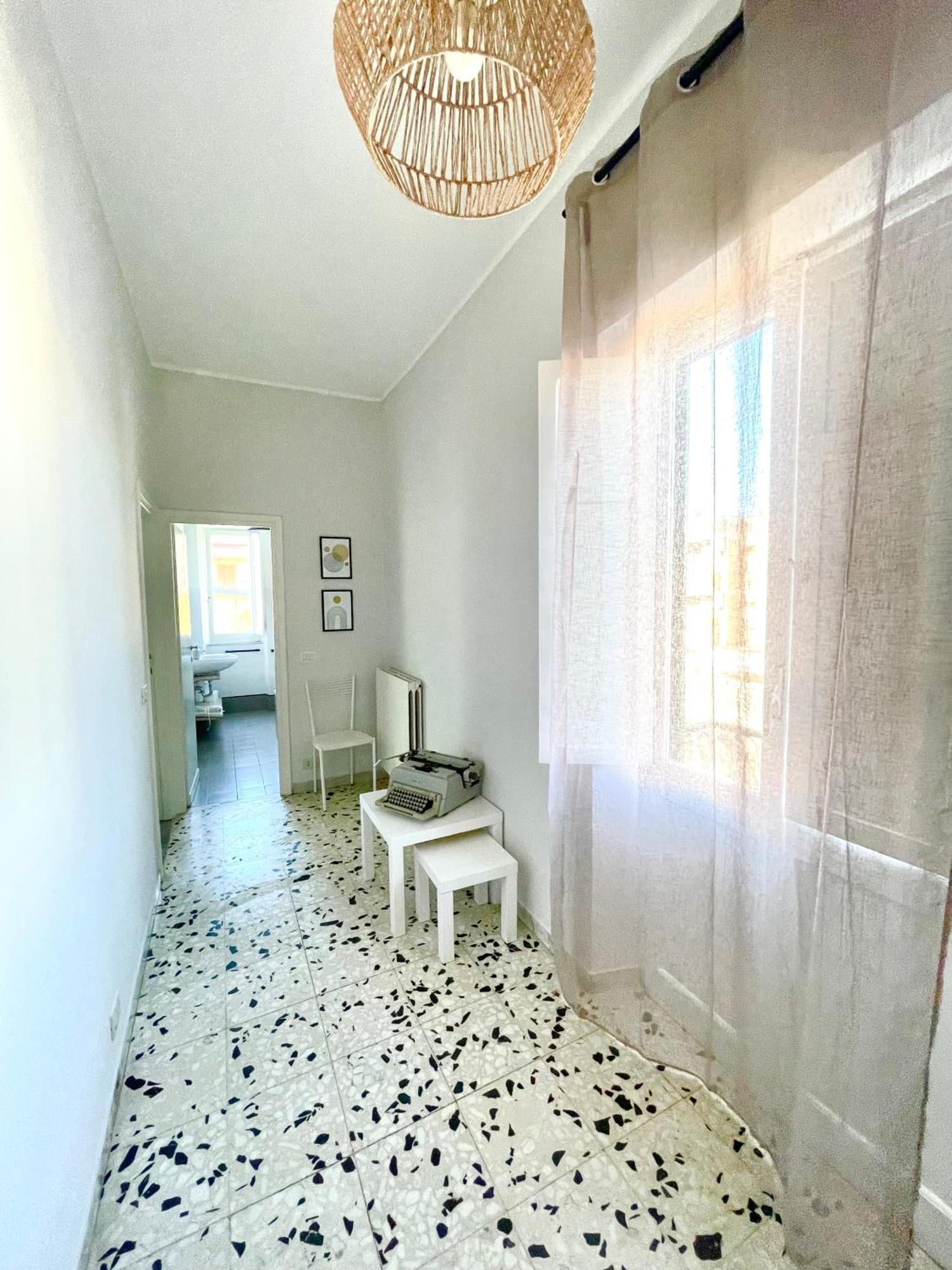 La Casa Di Betta Vicino Metro * Rom