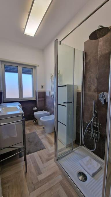 Vatican 6th Floor Ac Panoramic Views Apartment Rome
