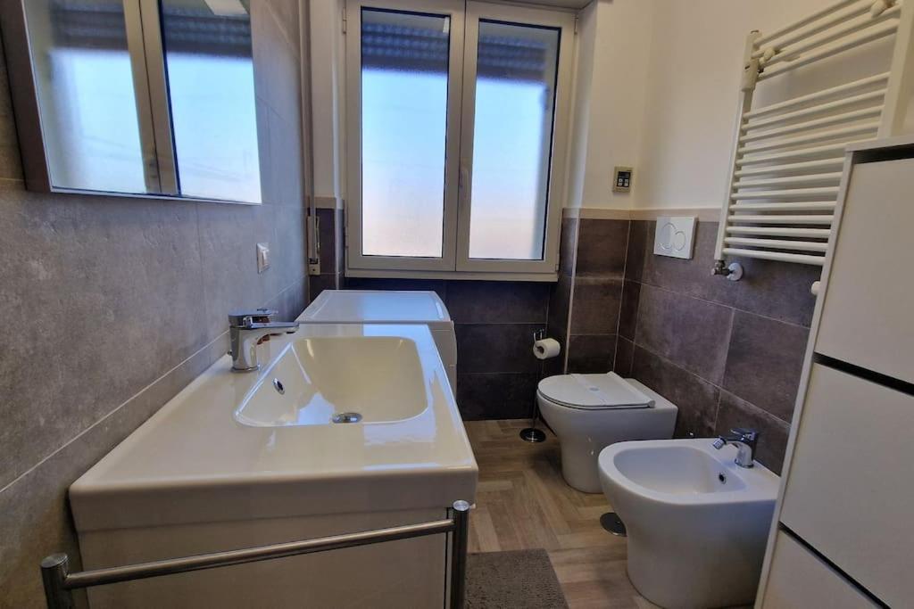 Apartment Vatican 6th Floor Ac Panoramic Views *