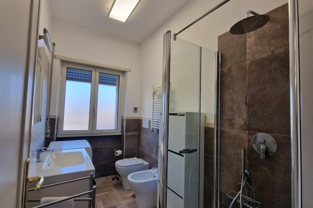 Apartment Vatican 6th Floor Ac Panoramic Views