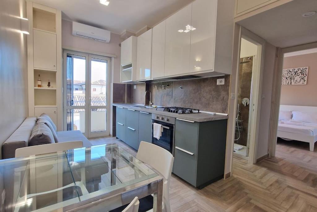 Vatican 6th Floor Ac Panoramic Views Apartment *