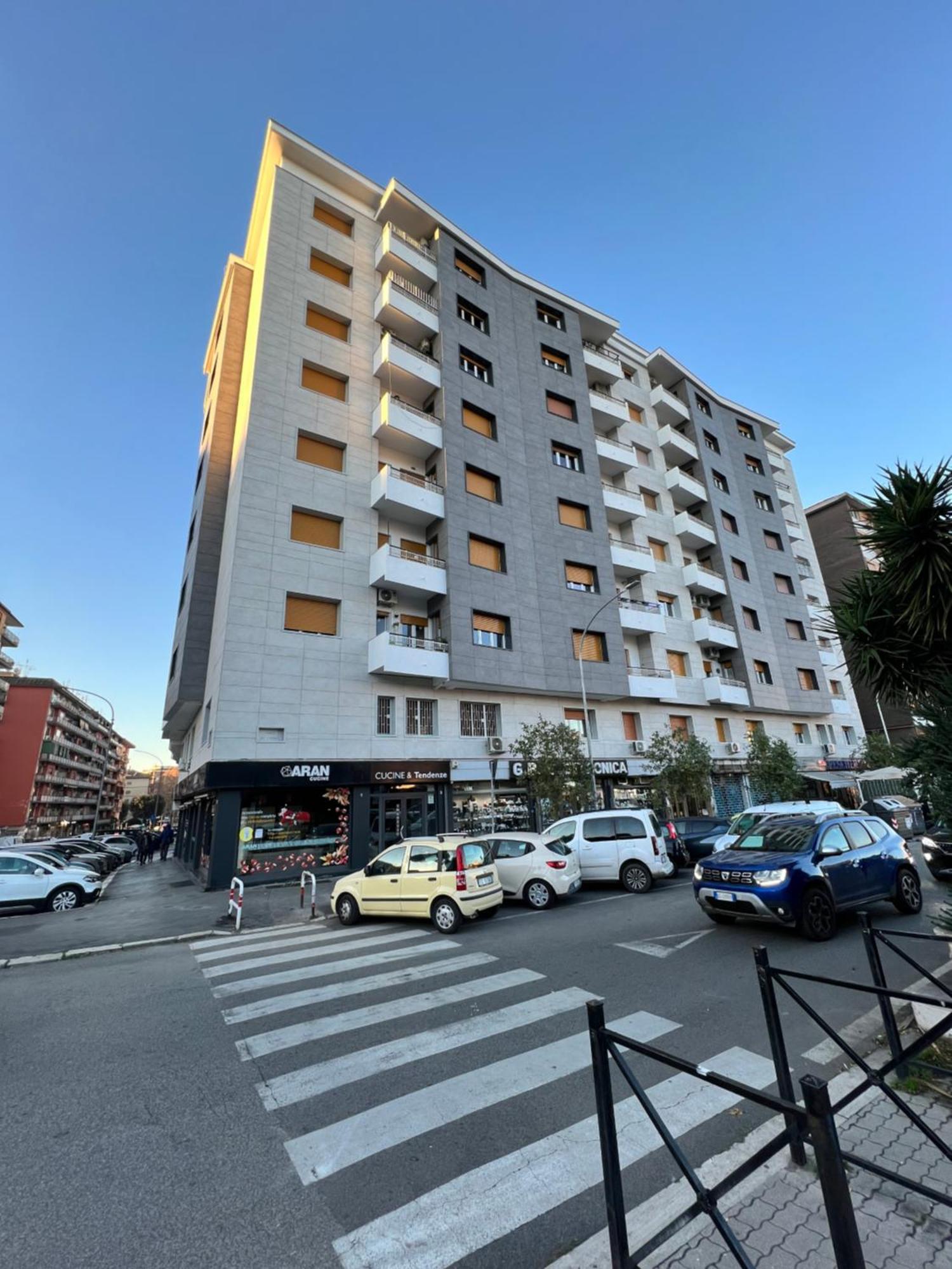 Raffaelli * Roma