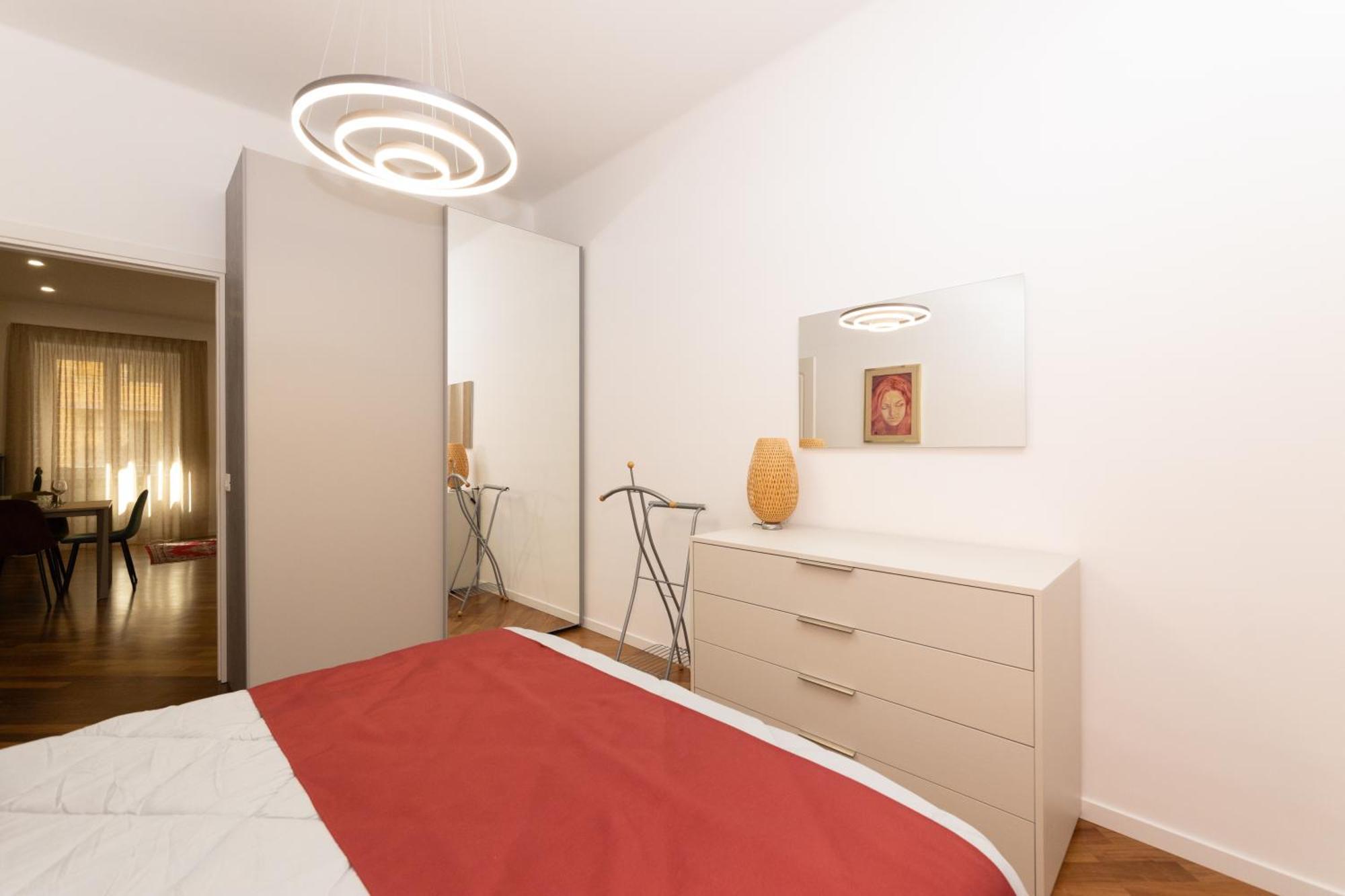 Barca House * Roma