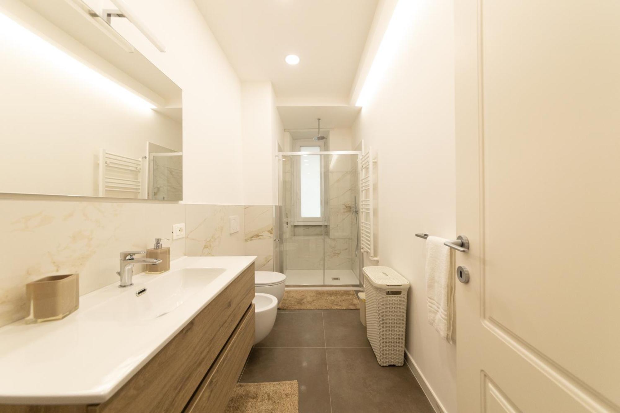 Apartamento Barca House *