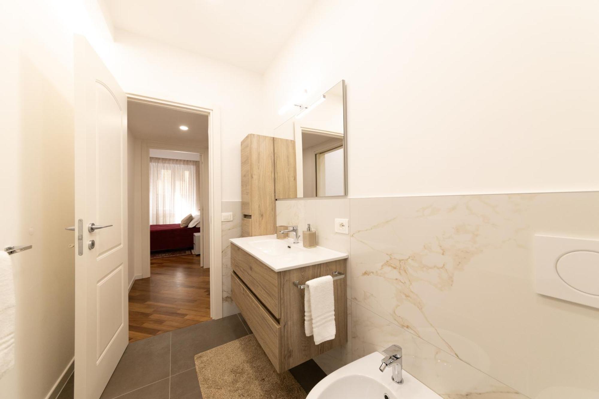 Barca House Apartamento Roma