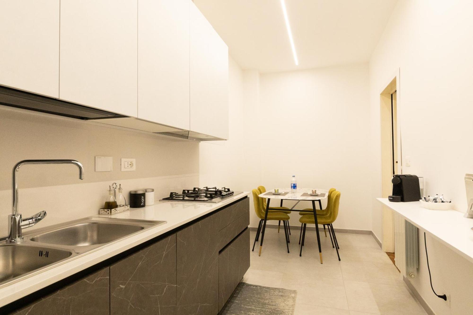 Barca House * Roma