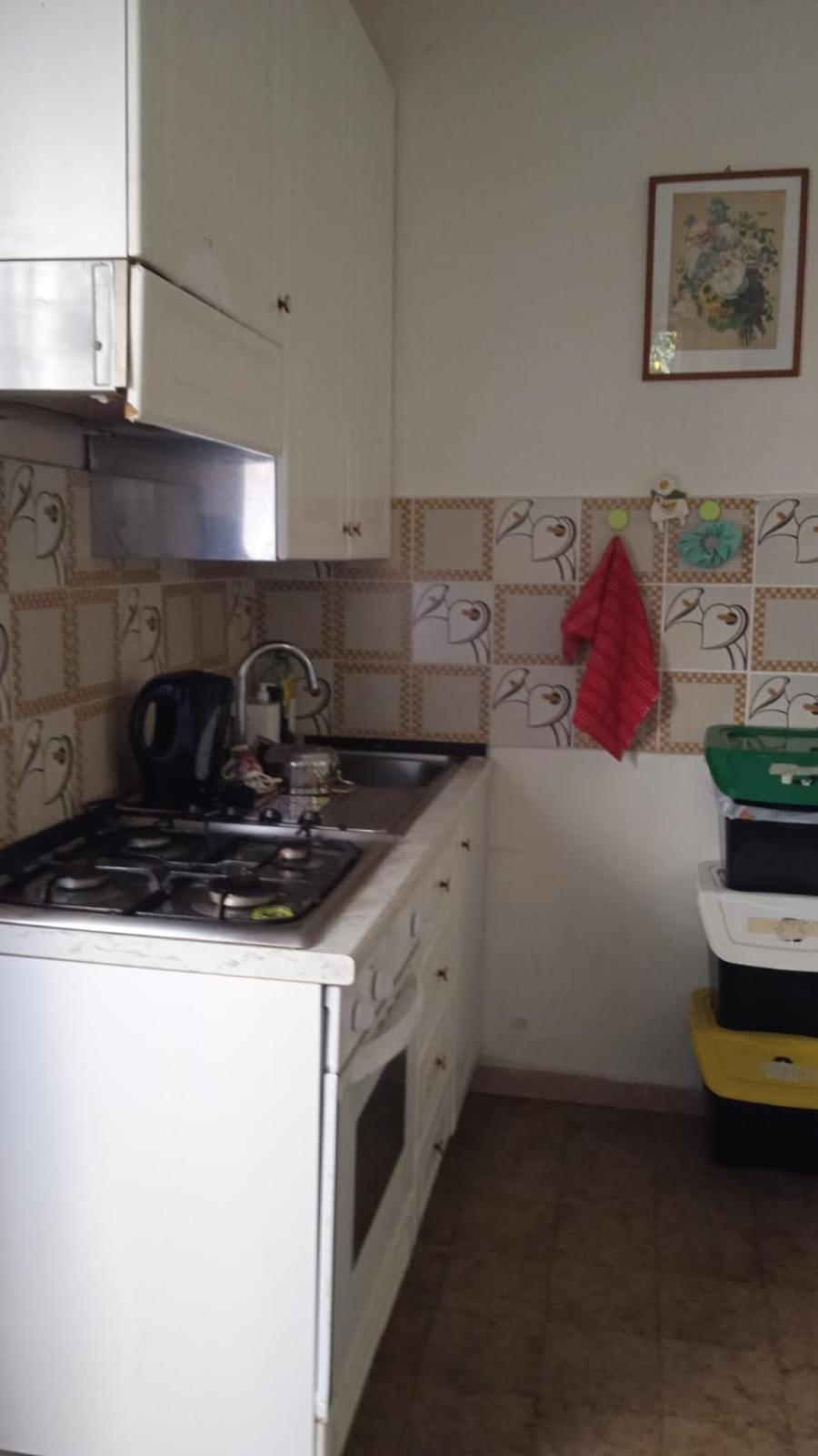 Apartment Casina Maria *