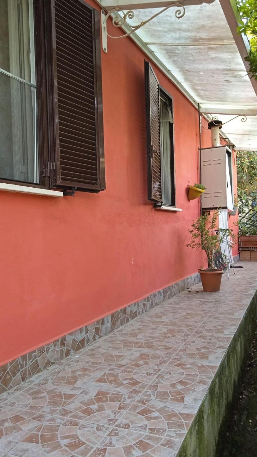Casina Maria Apartment