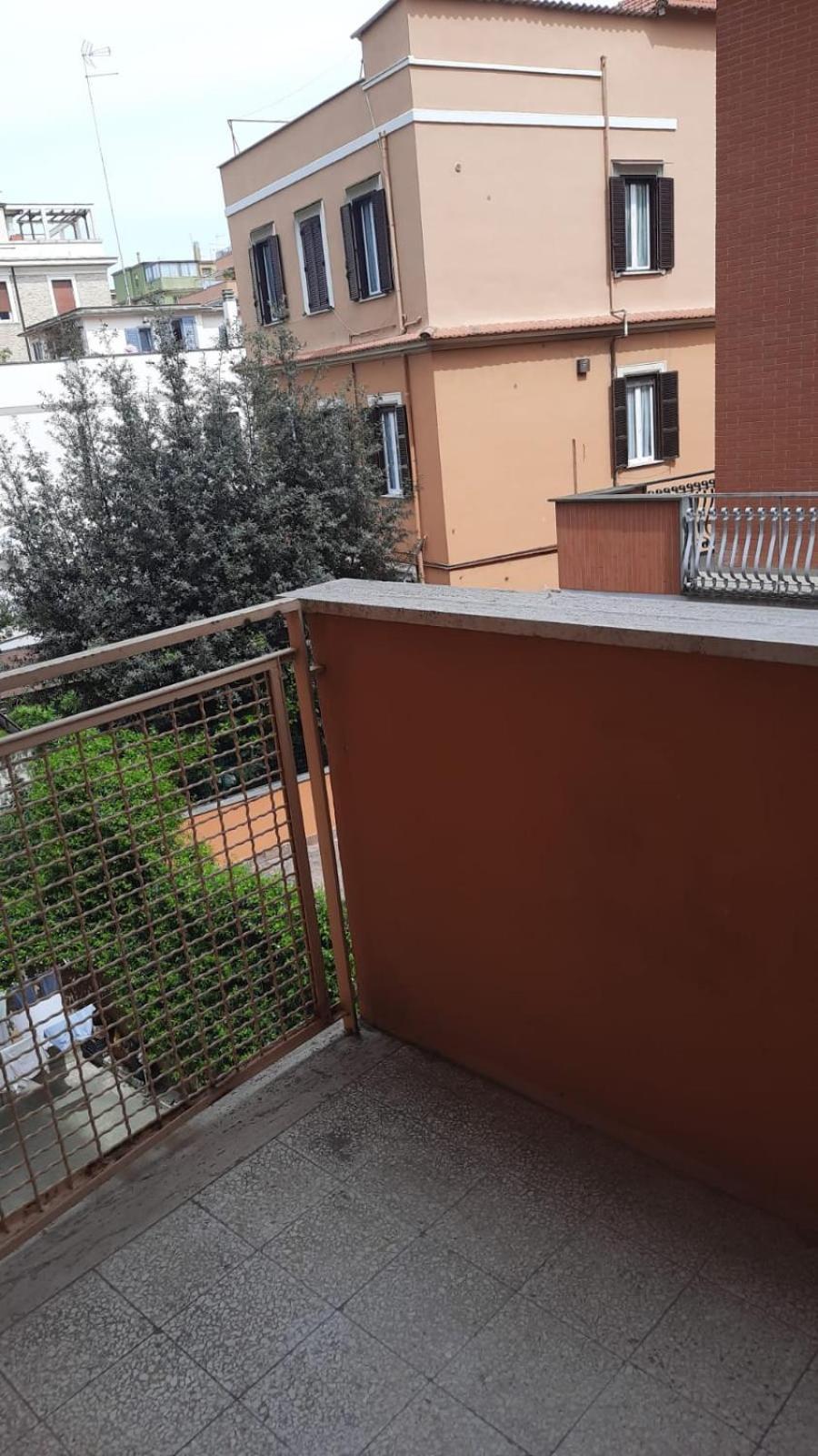 Appartamento Urban Welcome Metro Battistini Roma