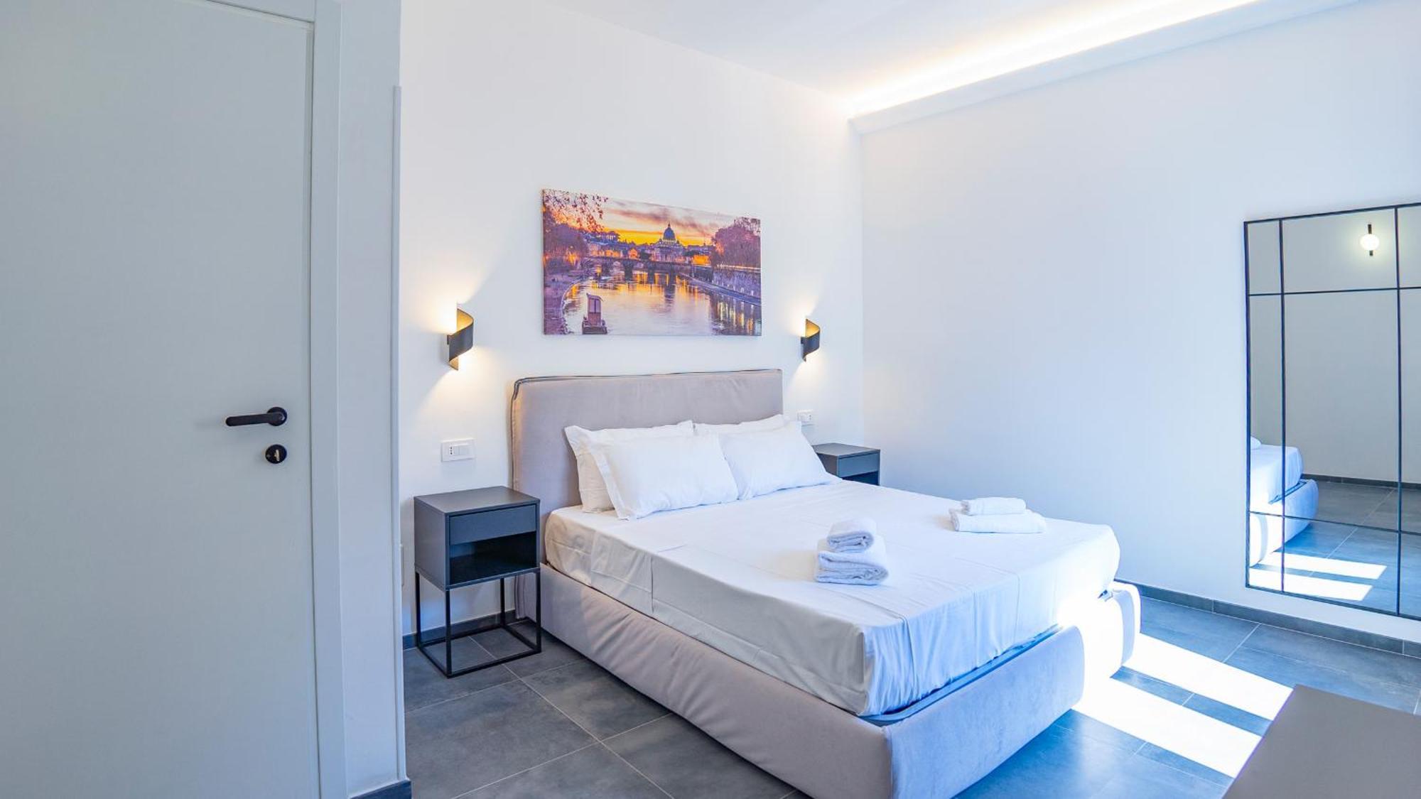 Apartamento Gelsomino Charming Flat *
