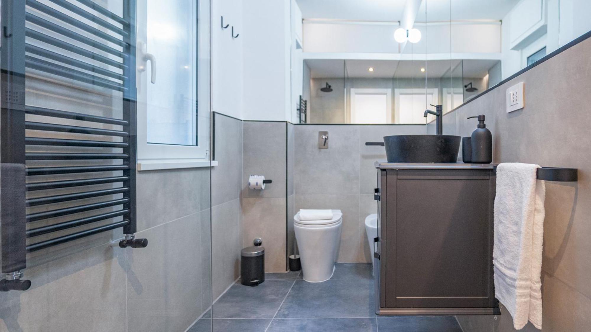 Gelsomino Charming Flat Apartamento Roma