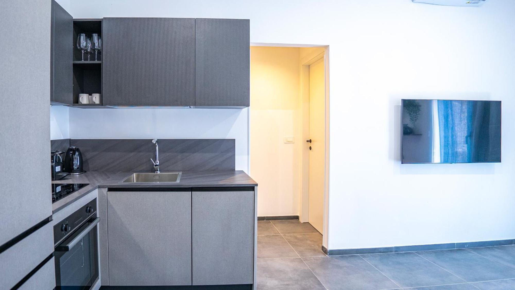Gelsomino Charming Flat Roma