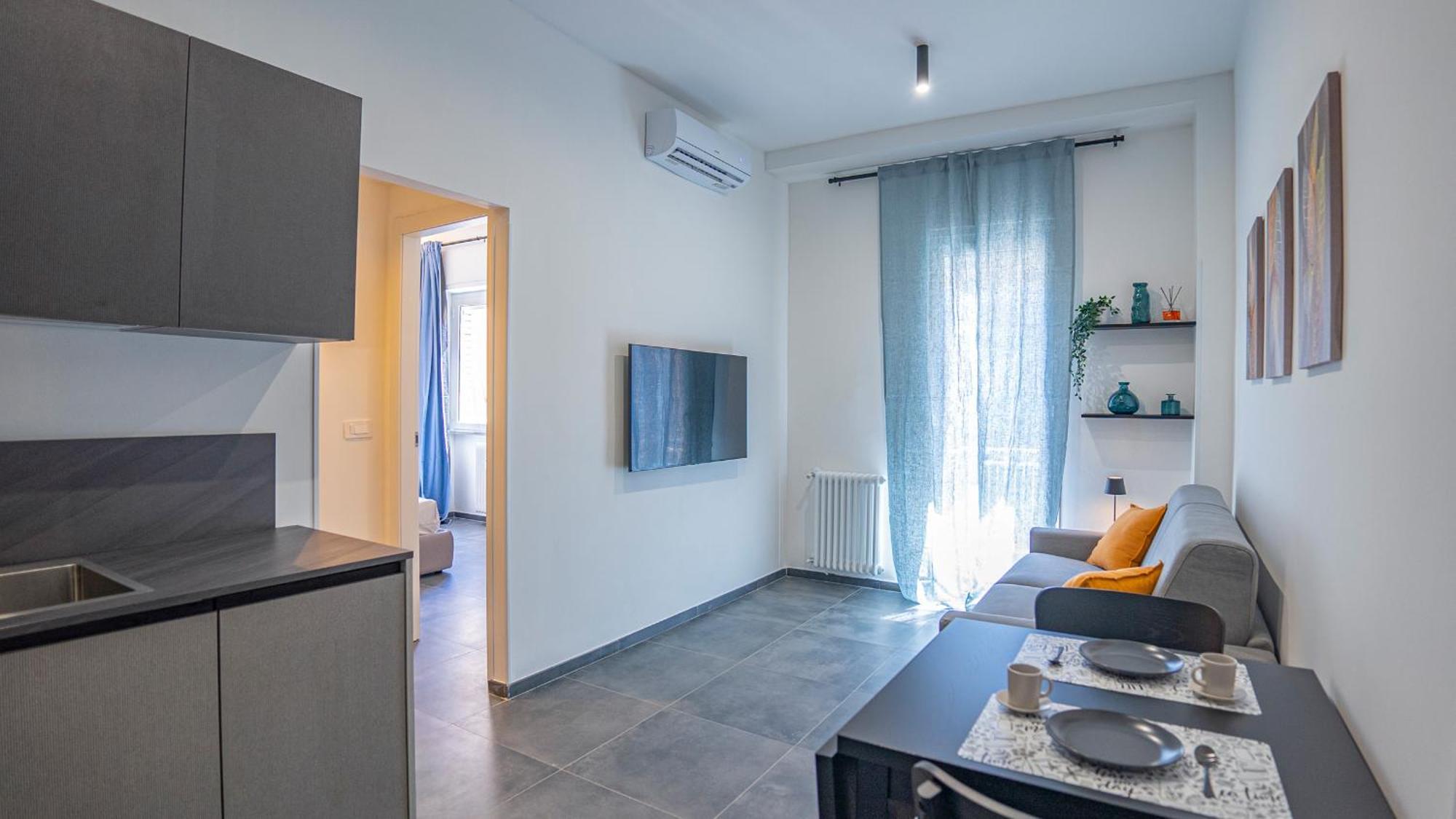 Gelsomino Charming Flat Apartamento