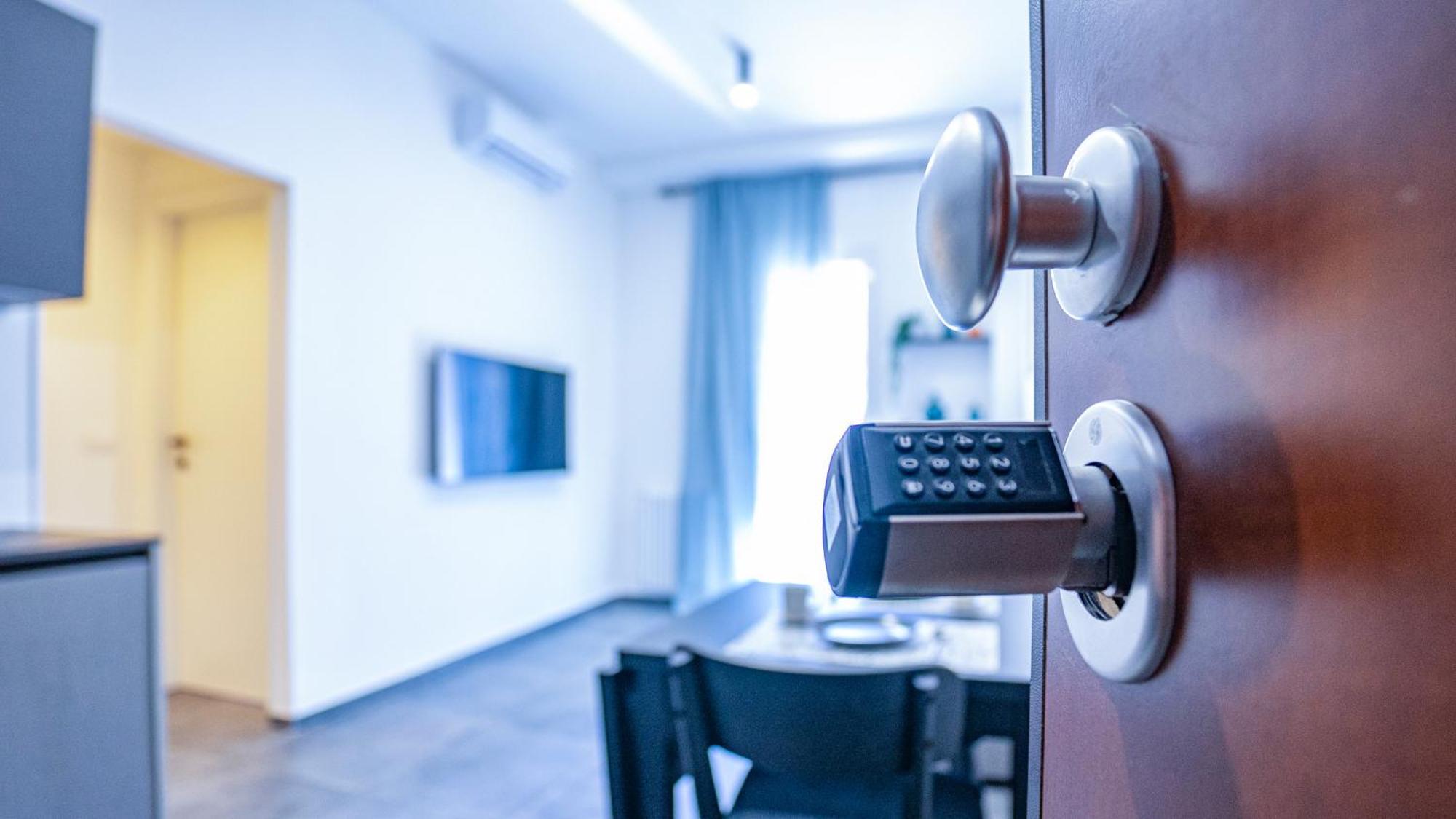Apartamento Gelsomino Charming Flat