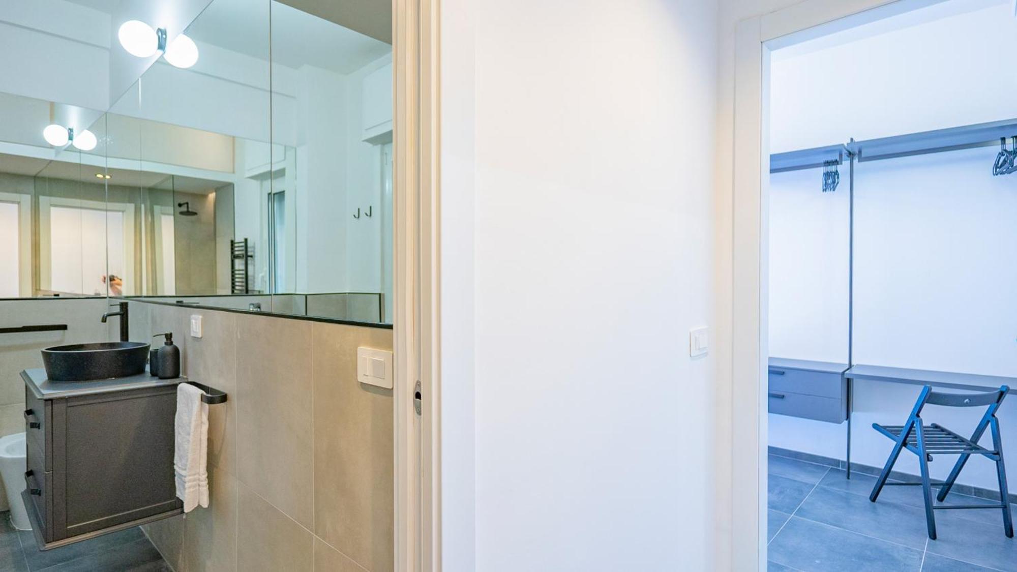 Apartamento Gelsomino Charming Flat *