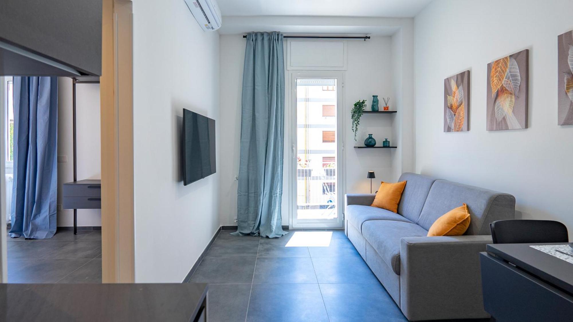 Gelsomino Charming Flat Roma