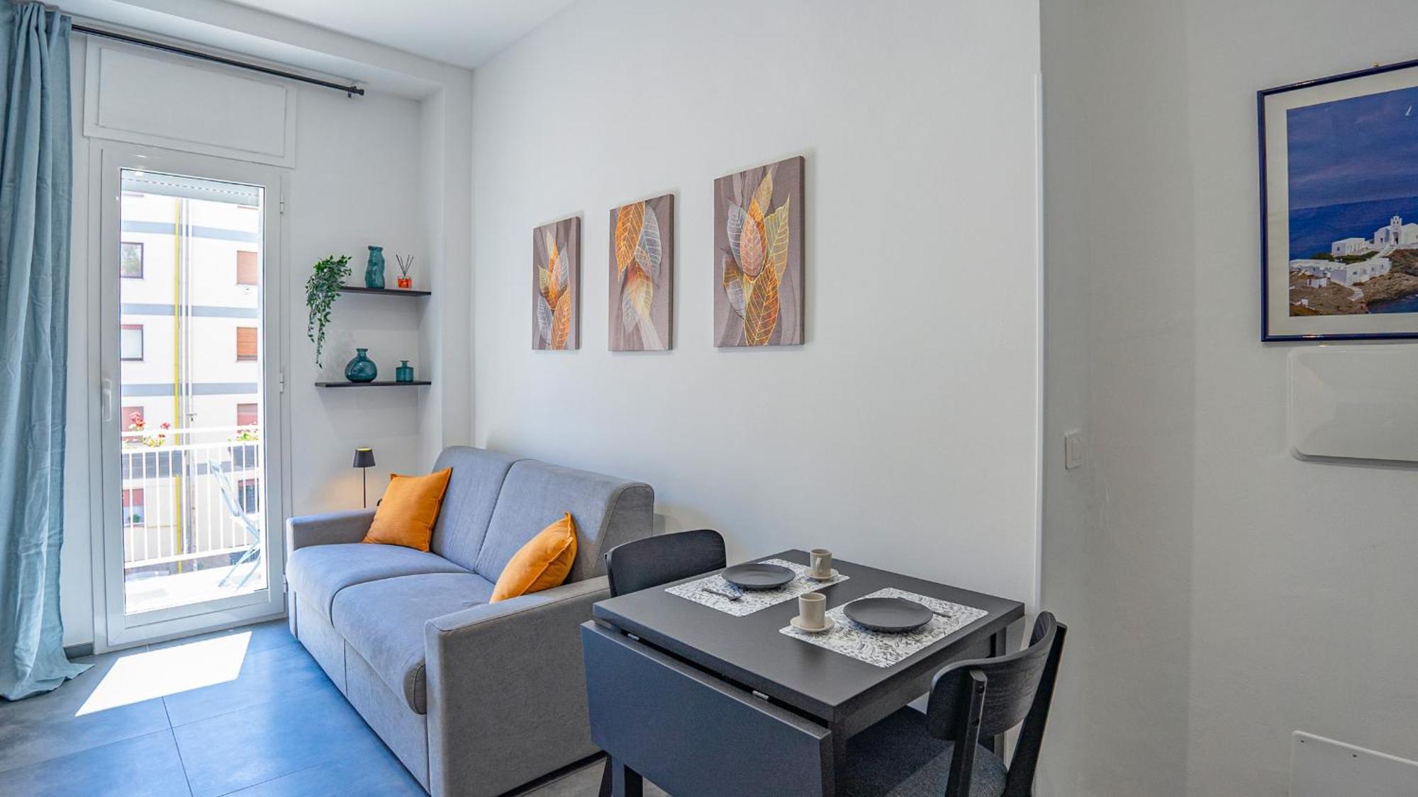 Gelsomino Charming Flat Apartamento Roma