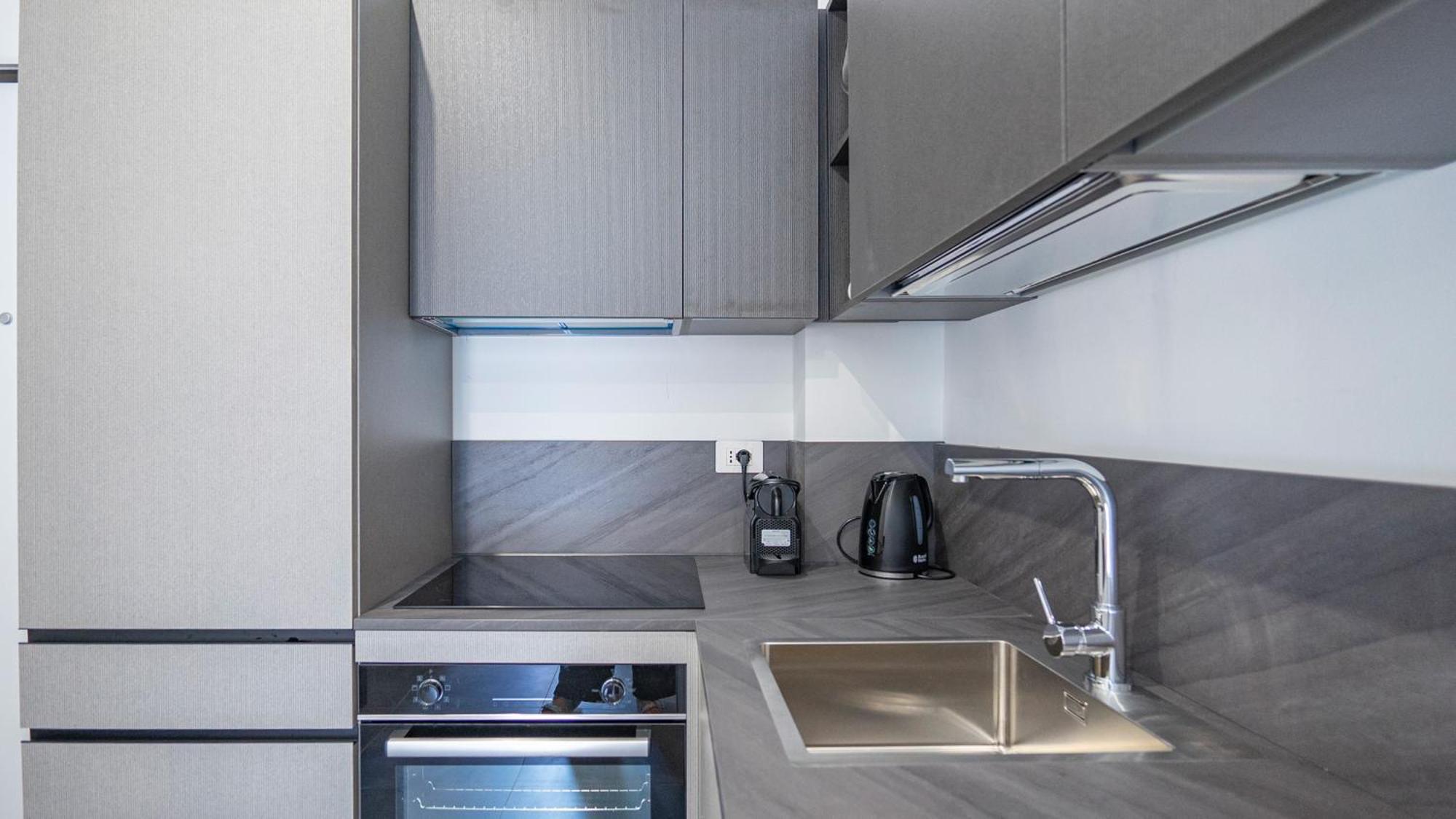 Gelsomino Charming Flat Apartamento