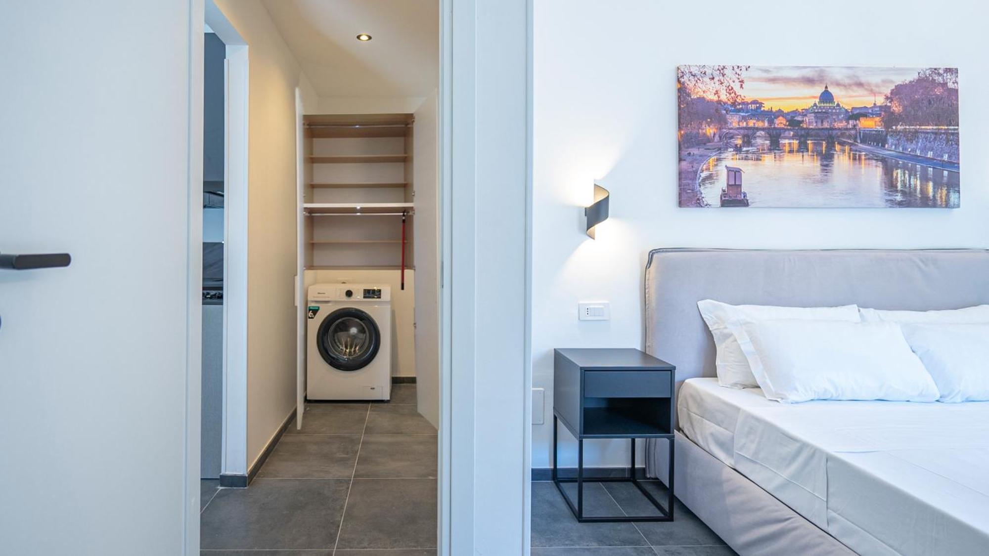 Gelsomino Charming Flat * Roma