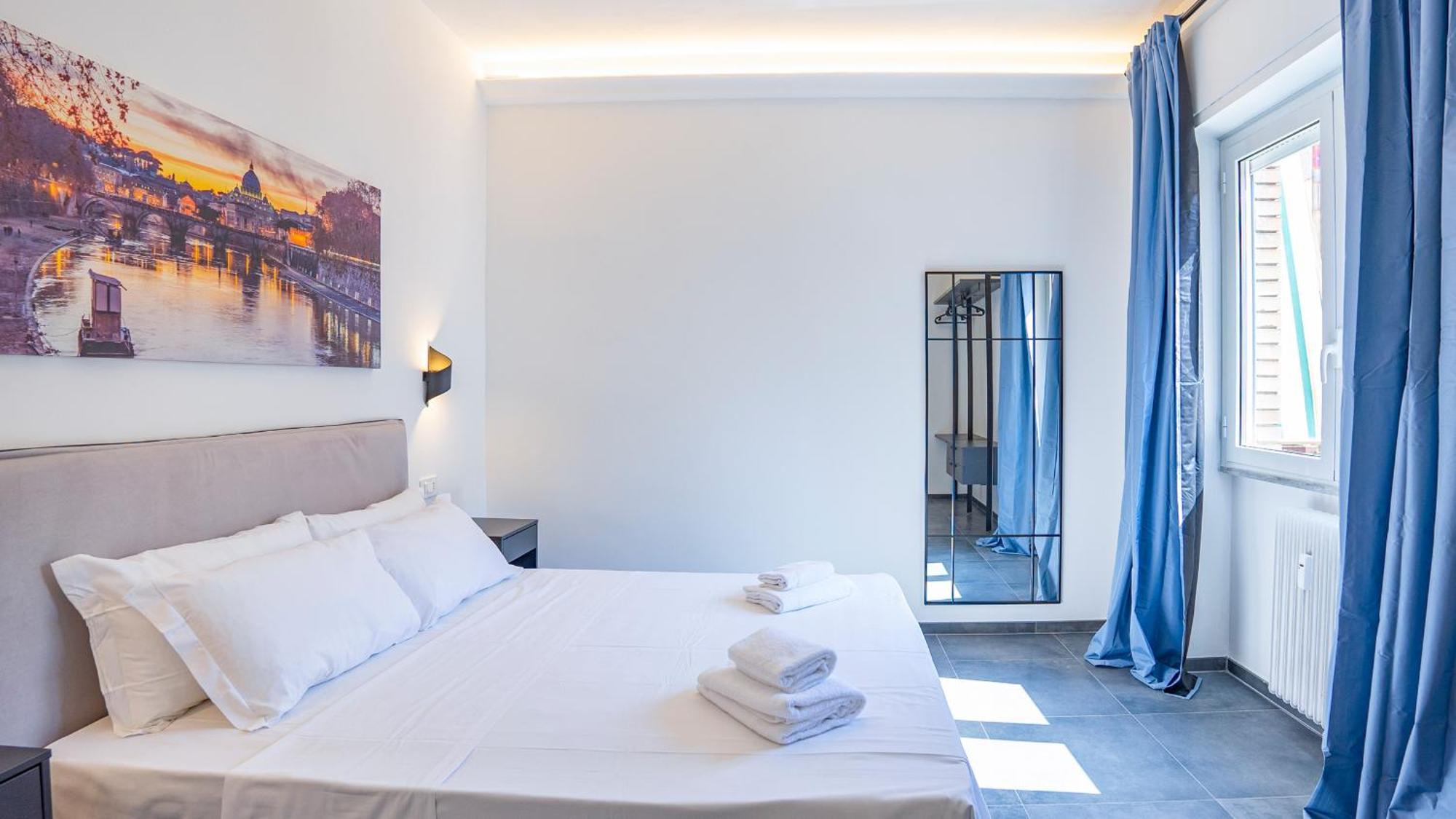 Gelsomino Charming Flat Apartamento