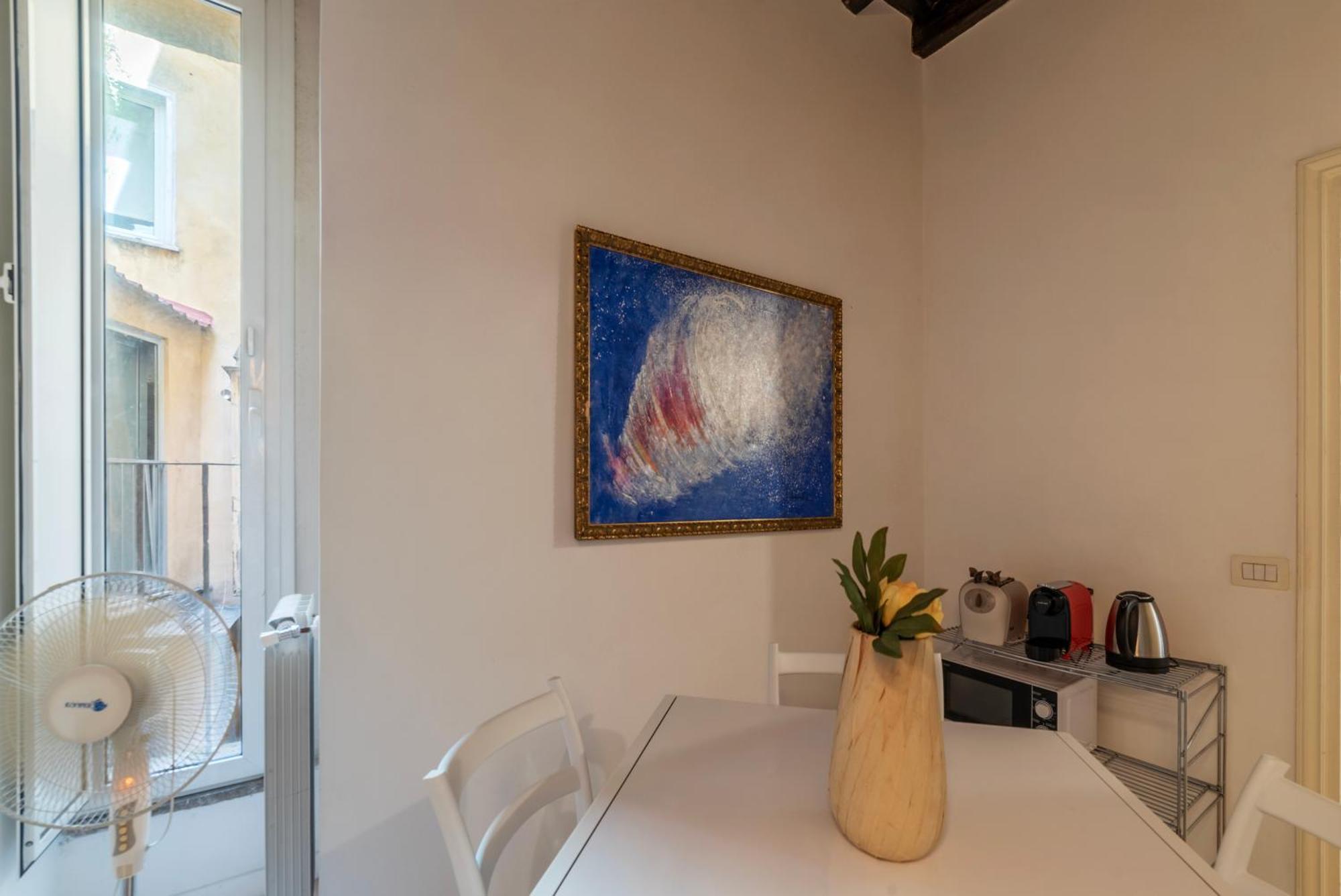 Appartamento Fori Imperiali Pretty *