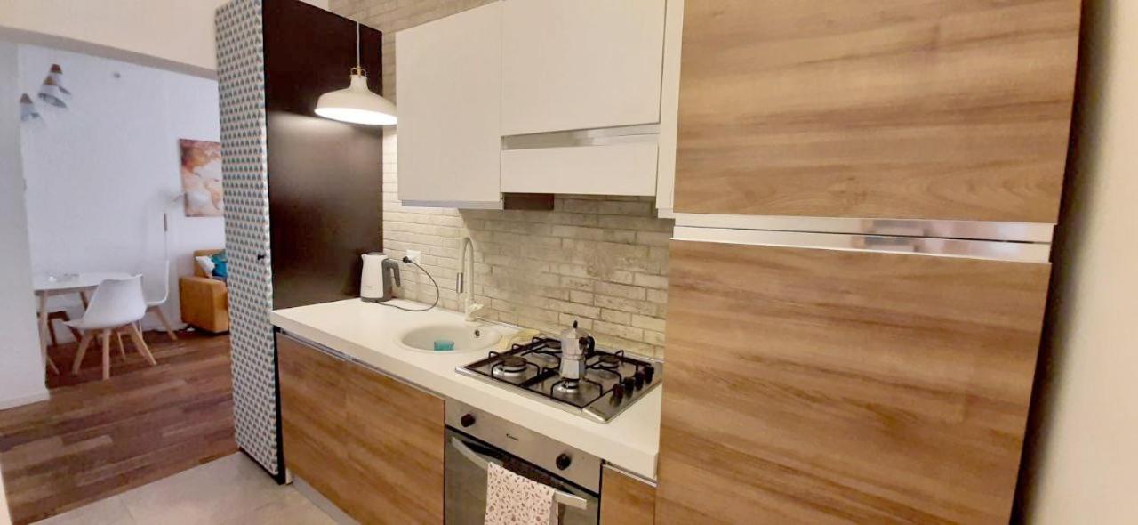 Cheerful Flat In Funky Rome