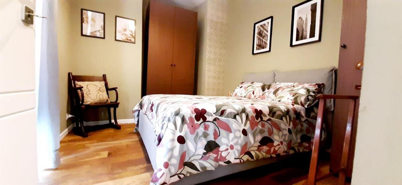 Cheerful Flat In Funky Apartment
