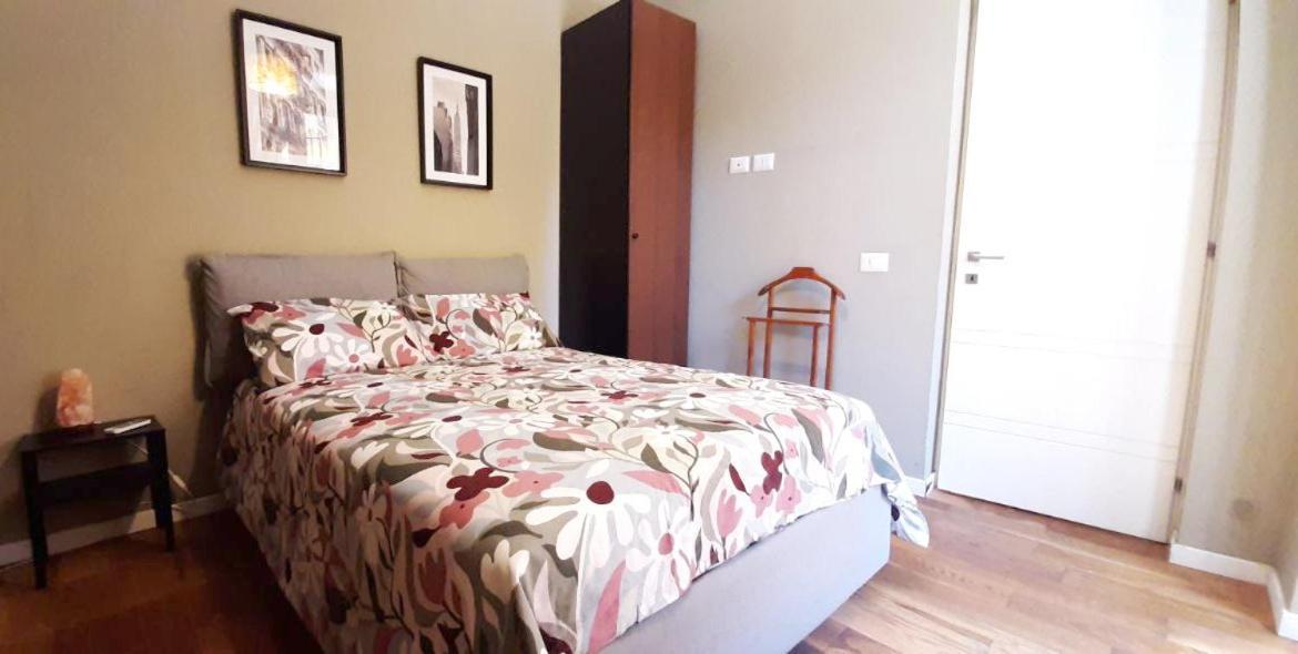 Cheerful Flat In Funky Apartment *