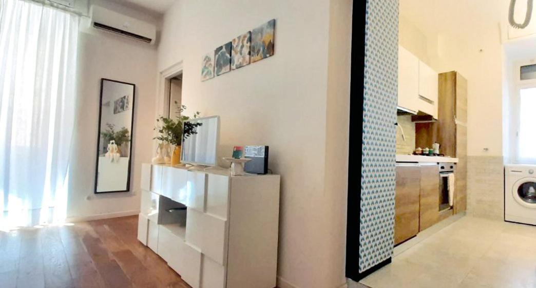 Apartment Cheerful Flat In Funky *